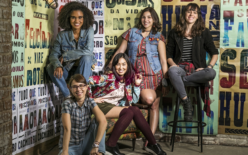 spin-off de malhação viva a diferença