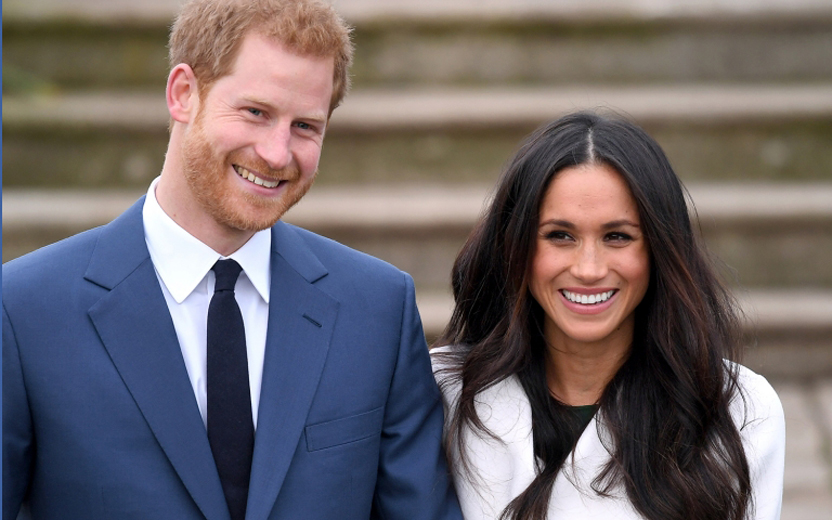 joia de meghan markle