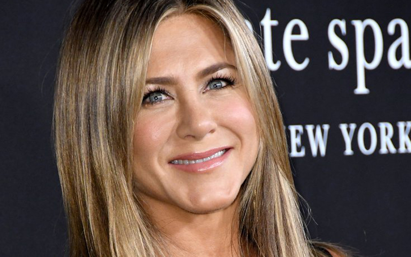 jennifer aniston