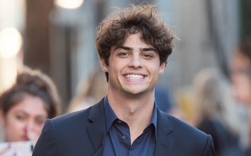 noah centineo em he man