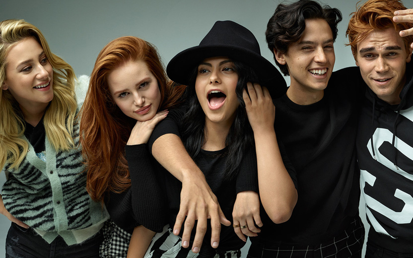 quarta temporada de Riverdale