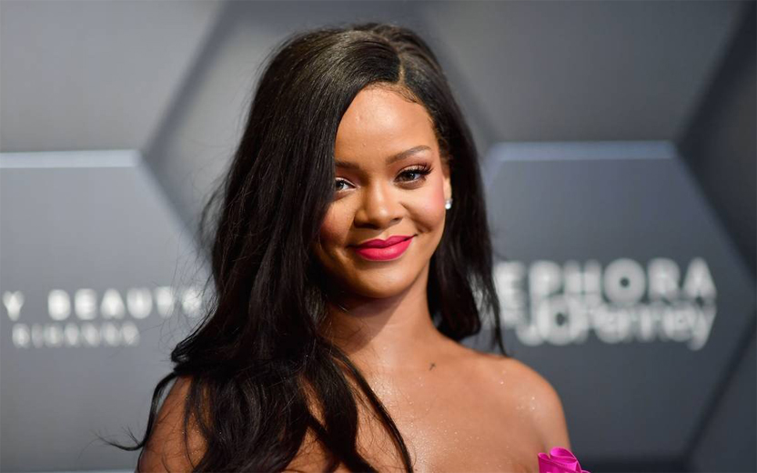 fortuna de Rihanna