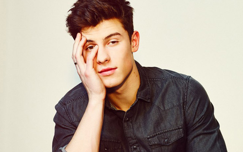 bullying de Shawn Mendes