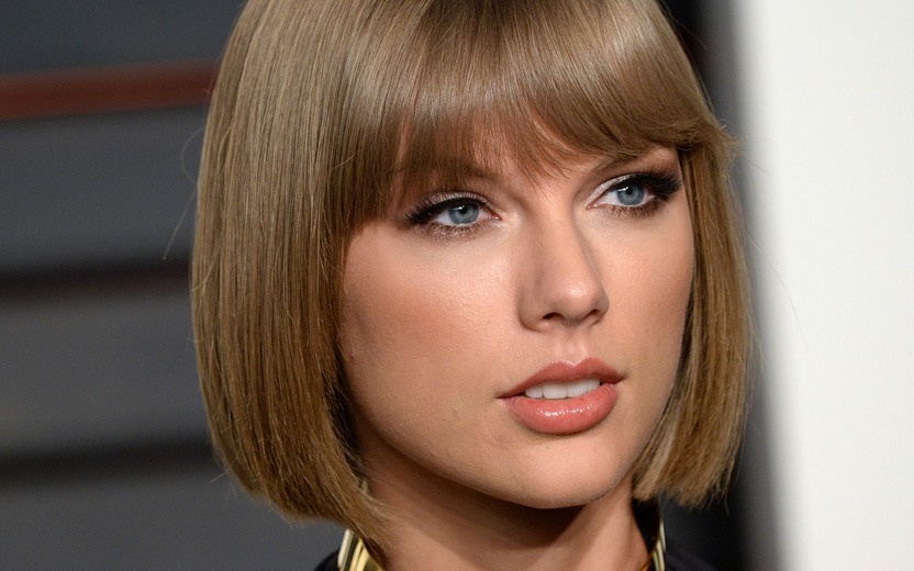 instagram de taylor swift