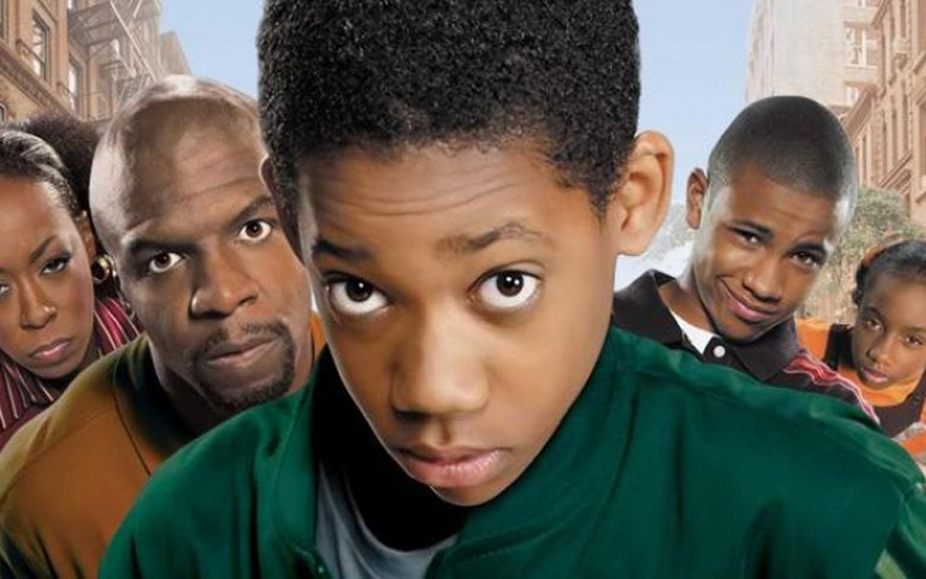 tyler james williams