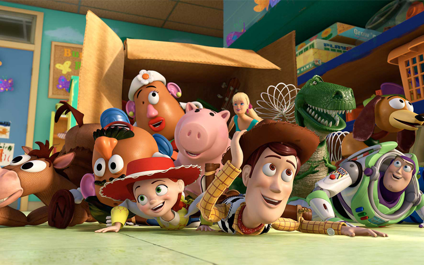crítica de Toy Story 4
