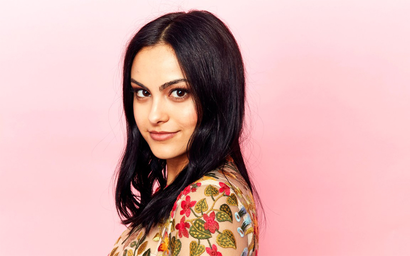 Camila Mendes tem bulimia