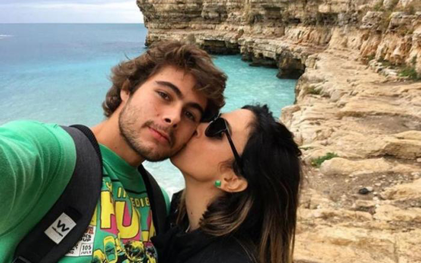 nome da filha de Tatá Werneck e Rafa Vitti