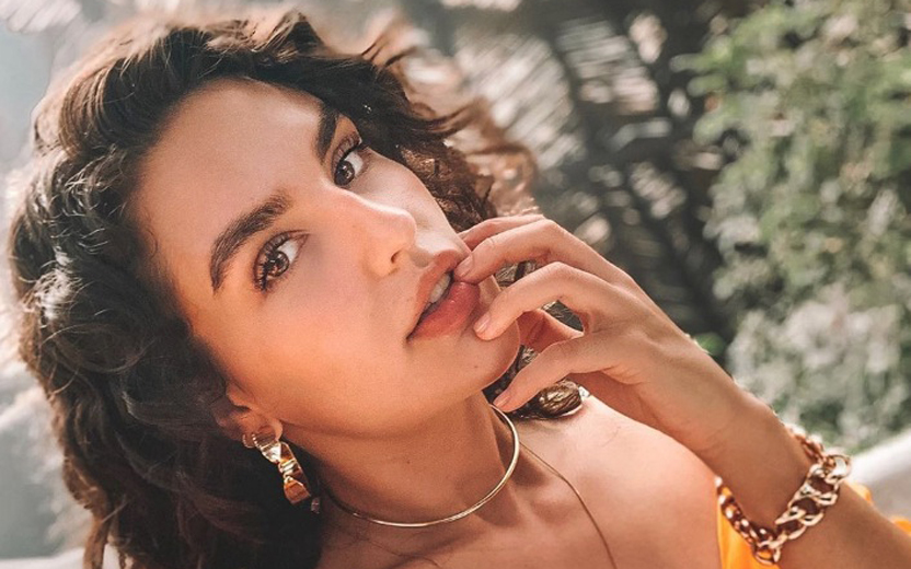 thread da kéfera