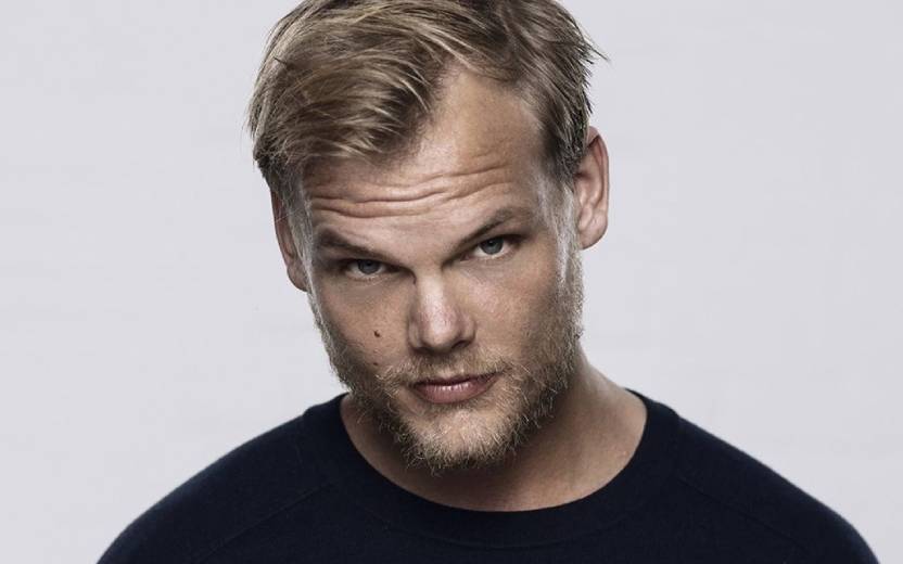 avicii