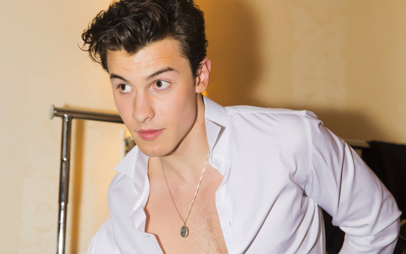 unha de shawn mendes
