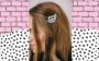 presilhas de cabelo