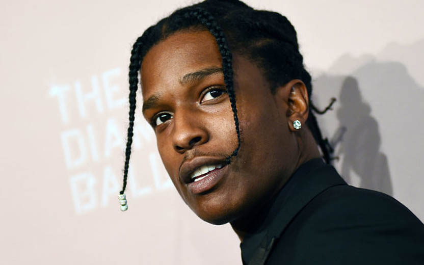 A$AP Rocky