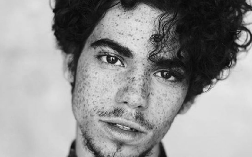 Cameron Boyce