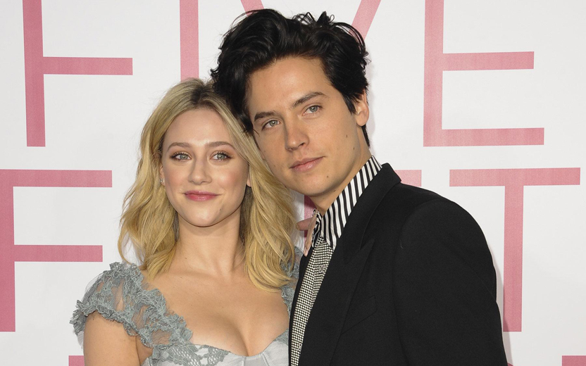 cole e lili