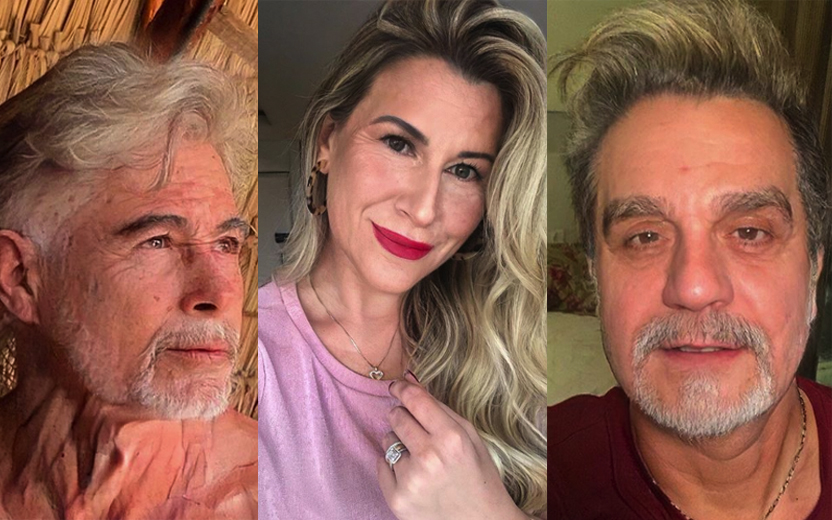aplicativo que envelhece