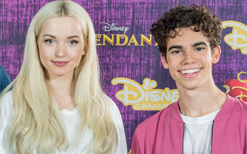 Dove Cameron