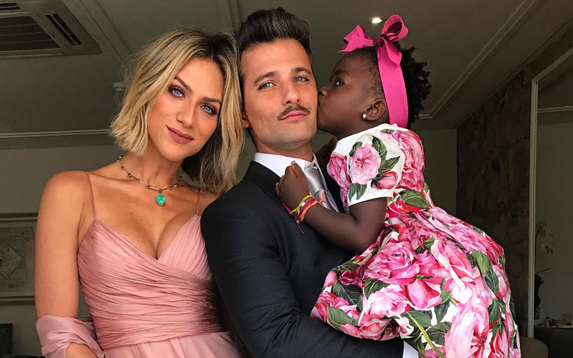 filho de giovanna ewbank