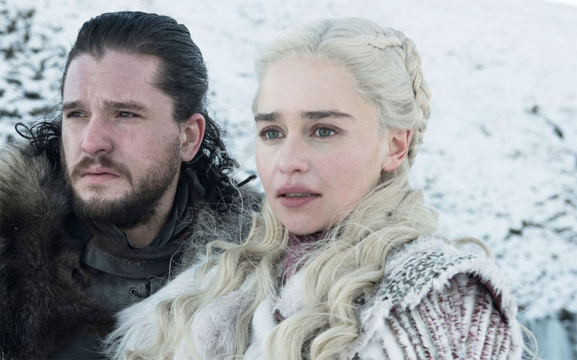 spin-off de Game of Thrones