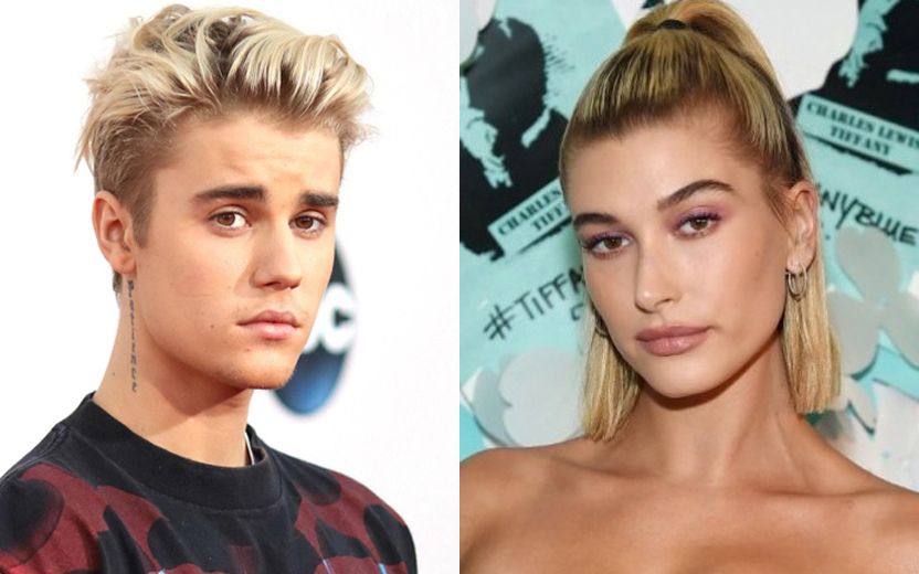 casa de justin bieber e hailey