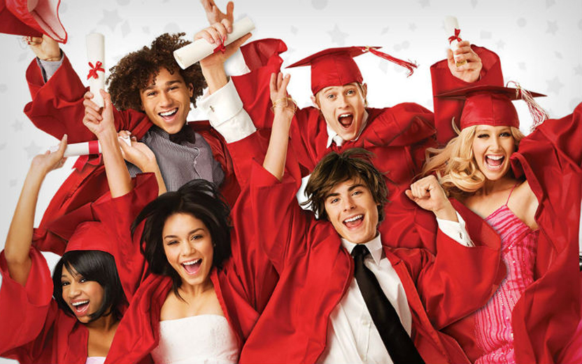 série de High School Musical