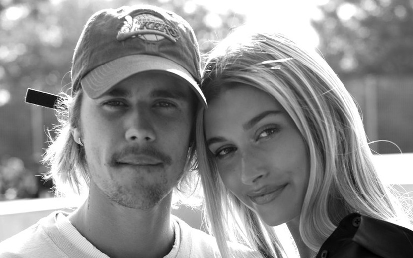 Hailey Baldwin grávida