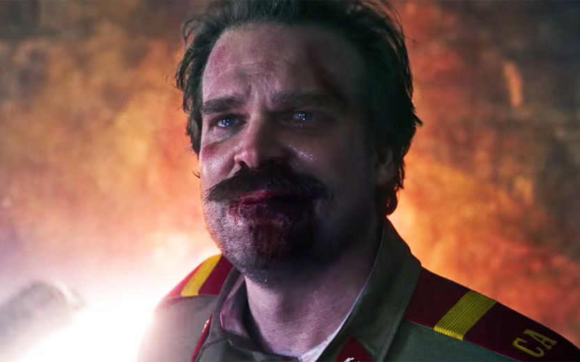 Jim Hopper