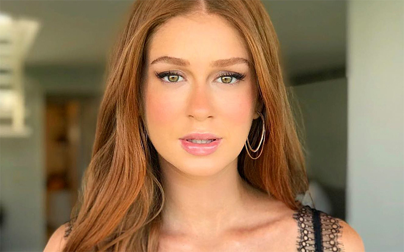 instagram de Marina Ruy Barbosa