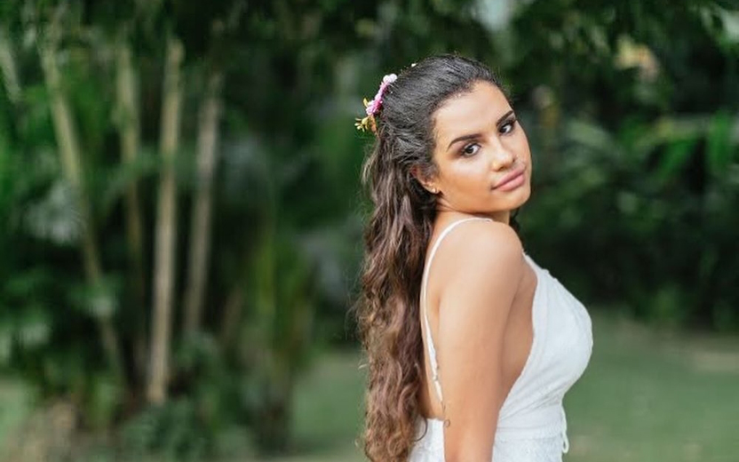 morte de Alinne Araújo