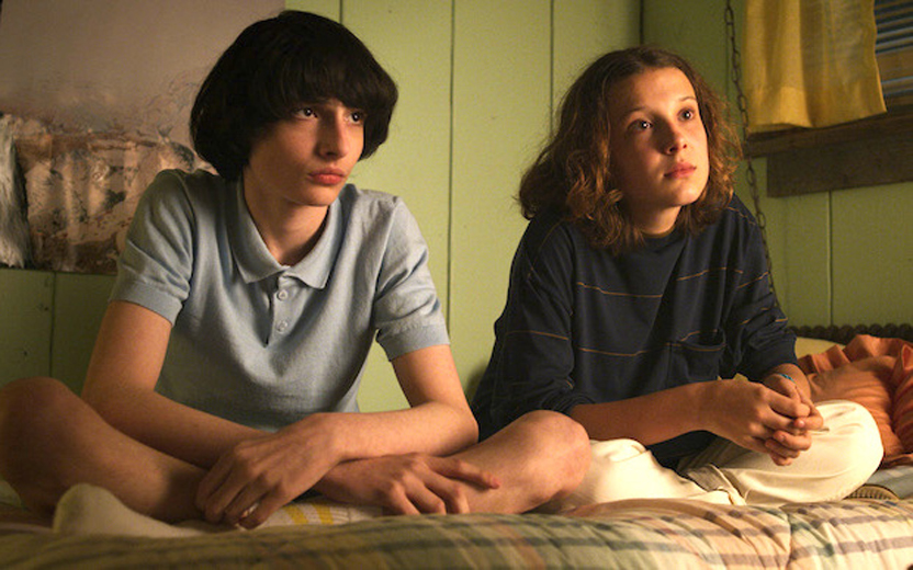 Finn Wolfhard