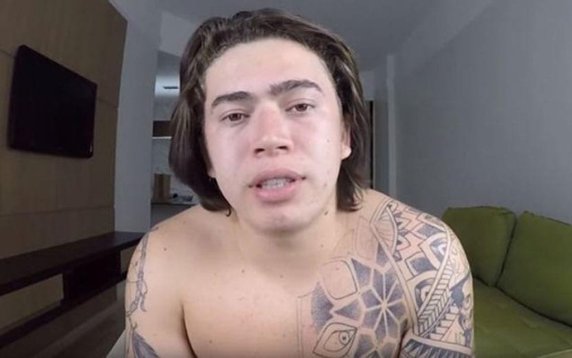 morte de whindersson nunes