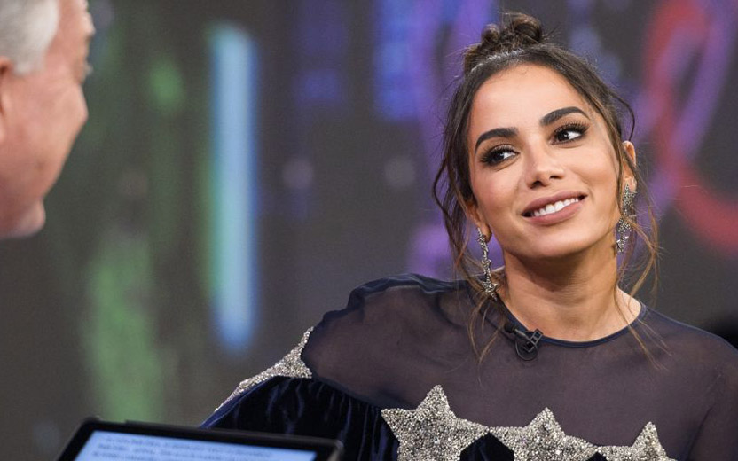 polêmica de anitta