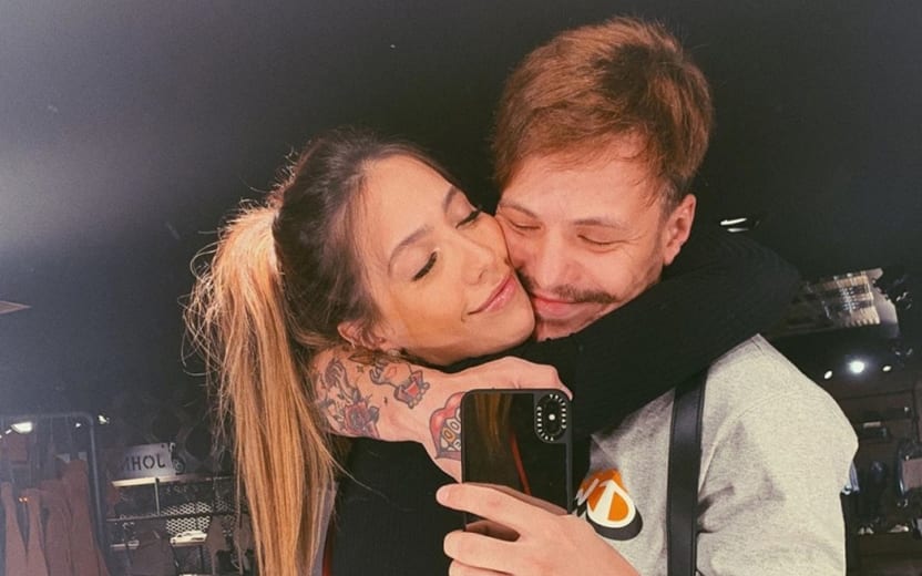 Instagram de saulo poncio