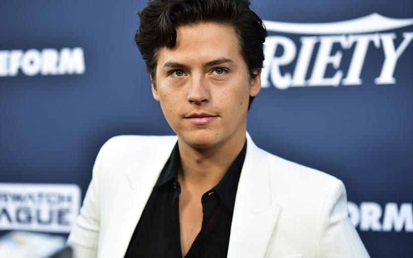 instagram de cole sprouse