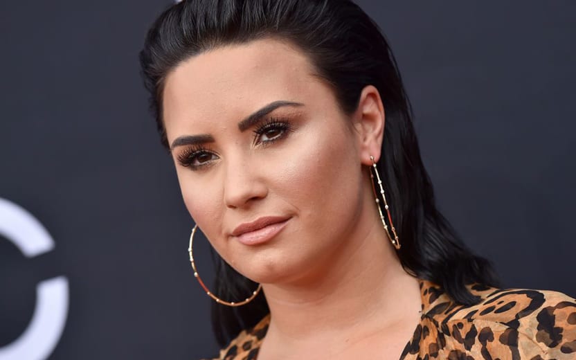 aniversário de demi lovato