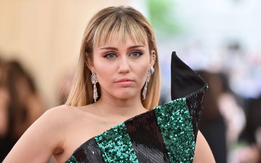 twitter de miley cyrus