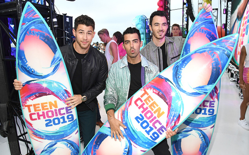 Teen Choice Awards 2019