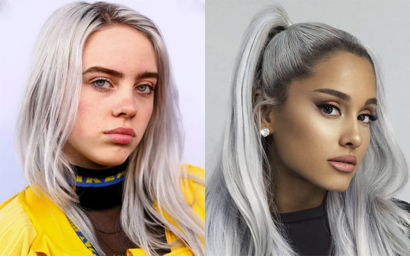 músicas da Billie Eilish