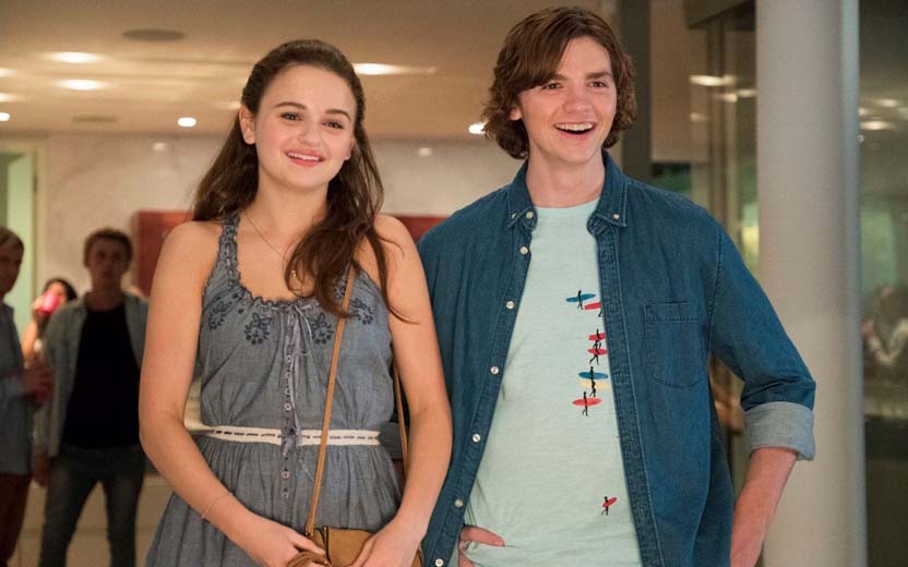 filmagens de a barraca do beijo