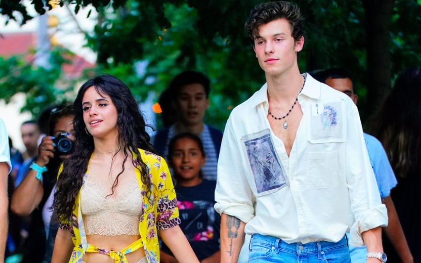 instagram de camila cabello