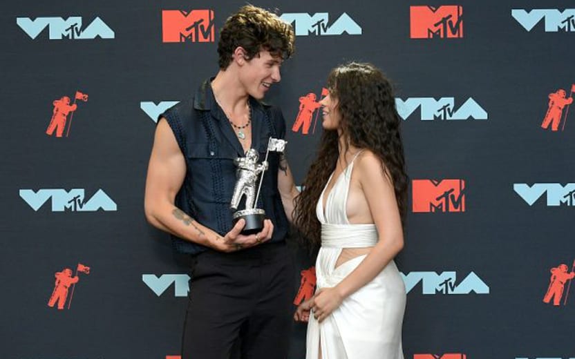señorita de shawn mendes