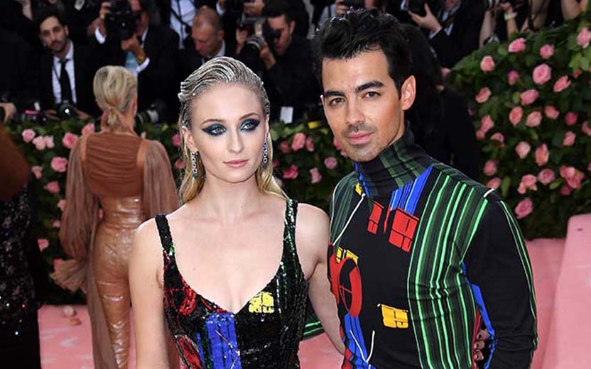 Aniversário de joe jonas
