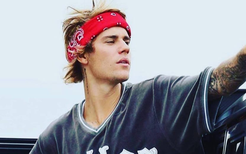 show do Justin Bieber