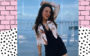 looks de larissa manoela