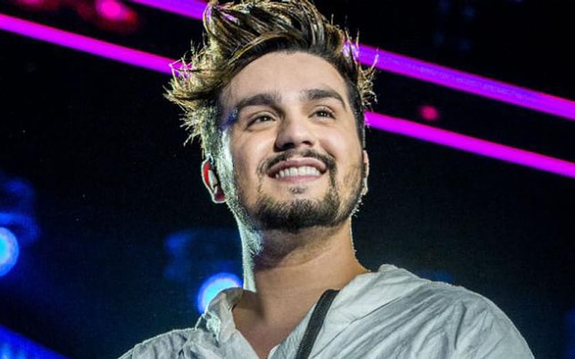 desabafo de luan santana