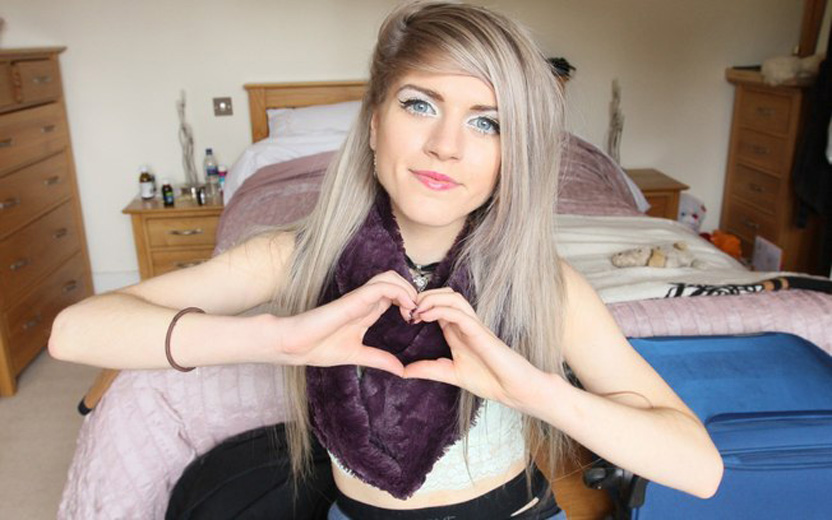 marina joyce
