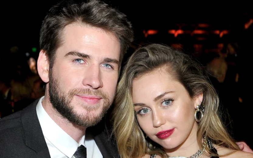 separação da Miley Cyrus