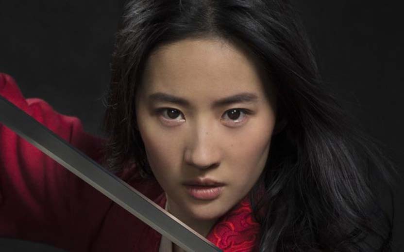 "Mulan": Disney anuncia lançamento do live-action no Disney+