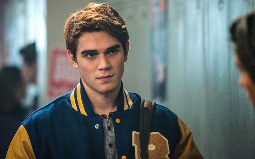 Riverdale 4