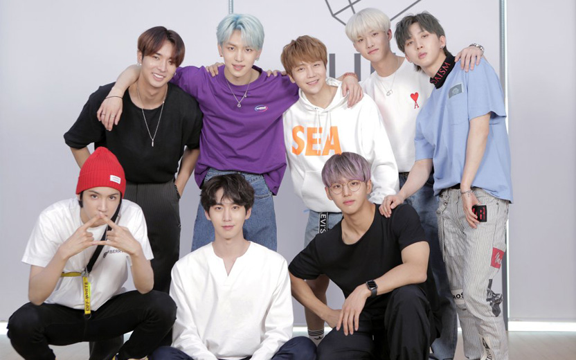 entrevista com pentagon
